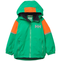 Kid's Helly Hansen Rider 2.0 Insulated Jacket Toddlers' 2025 in Blue size 1 | Polyester