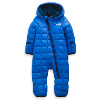 Kid's The North Face ThermoBall Eco Bunting Infants' 2022 in Blue size 12M | Nylon/Polyester
