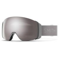 Smith 4D MAG Goggles 2022 in Gray
