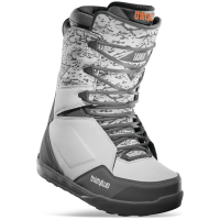 thirtytwo Lashed Snowboard Boots 2022 in White size 10 | Rubber