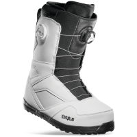 thirtytwo STW Double Boa Snowboard Boots 2022 in White size 10