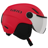 Kid's Giro Buzz MIPS Helmet Little 2023 in Red size Small | Polyester