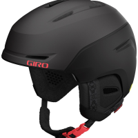 Women's Giro Avera MIPS Helmet 2023 in Black size Small | Polyester