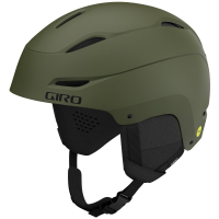 Giro Ratio MIPS Helmet 2023 in Green size Large