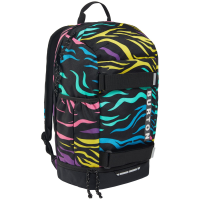 Kid's Burton Distortion 18L Backpack 2026 in Black | Polyester