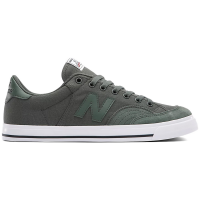 New Balance Numeric 212 Skate Shoes 2021 in Green size 10 | Rubber/Polyester