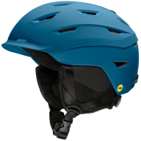 Women's Smith Liberty MIPS Helmet 2021 in Blue size Medium