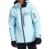 Burton AK 2L GORE-TEX Helitack Stretch Jacket 2023 - Small Package (S) + M Bindings in Black size Small/Medium | Polyester