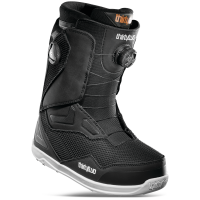 thirtytwo TM-Two Double Boa Wide Snowboard Boots 2022 in Black size 11