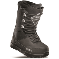Women's thirtytwo Shifty Snowboard Boots 2022 in Black size 6