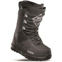 Women's thirtytwo Shifty Snowboard Boots 2022 in Black size 5