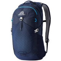 Gregory Nano 20 Backpack 2022 in Blue | Nylon