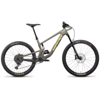 Santa Cruz Bicycles 5010 C S Complete Mountain Bike 2023 - Medium