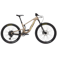 Santa Cruz Bicycles 5010 C R Complete Mountain Bike 2023 - Small