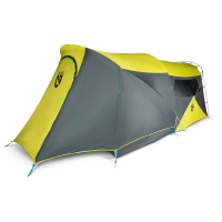 Nemo Wagontop 8P Tent 2022 in Grey | Polyester