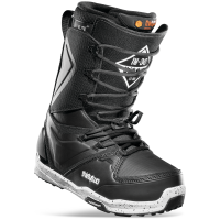 thirtytwo TM-Three XD Snowboard Boots 2022 in Black size 9 | Rubber