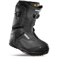 thirtytwo Focus Boa Snowboard Boots 2022 in Black size 7