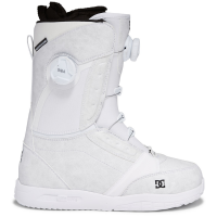 Women's DC Lotus Boa Snowboard Boots 2022 in White size 8.5