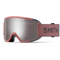 Smith Squad S Goggles 2023 in Pink
