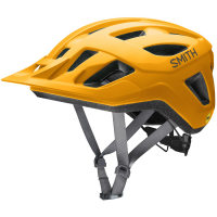 Smith Convoy MIPS Bike Helmet 2021 in Yellow size Small