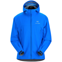 Arc'teryx Beta Jacket 2022 in Blue size Large | Nylon