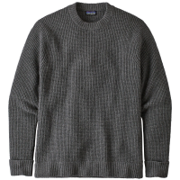 Patagonia Recycled Wool Sweater 2022 in Gray size 2X-Large | Nylon/Wool