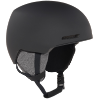 Oakley MOD 1 MIPS Round Fit Helmet 2023 in Black size Large