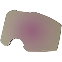 Oakley Fall Line XM Goggle Lens 2023 in Pink