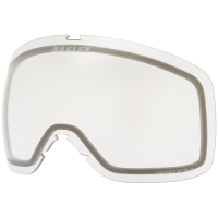 Oakley Flight Tracker XM Goggle Lens 2023 in White