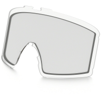 Oakley Line Miner L Goggle Lens 2023 in White