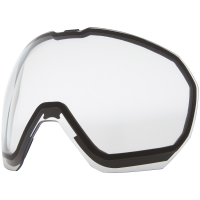 Oakley Flight Path X-Large Goggle Lens 2023 in White