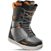 thirtytwo Lashed Bradshaw Snowboard Boots 2022 in Gray size 13 | Rubber