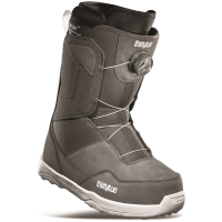 thirtytwo Shifty Boa Snowboard Boots 2022 in Gray size 10