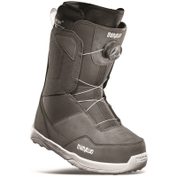 thirtytwo Shifty Boa Snowboard Boots 2022 in Gray size 11.5