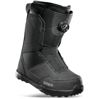 thirtytwo Shifty Boa Snowboard Boots 2022 in Black size 7.5