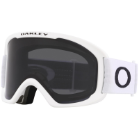 Oakley O Frame 2.0 Pro L Goggles 2023 in White