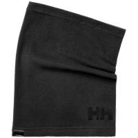Helly Hansen Polartec Neck Warmer 2023 in Black | Polyester