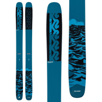 K2 Reckoner 122 Skis 2021 size 177