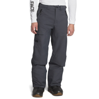 The North Face Seymore Pants 2021 in Gray size X-Large | Nylon