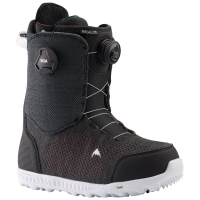 Women's Burton Ritual LTD Boa Snowboard Boots 2020 in Black size 9.5 | Rubber