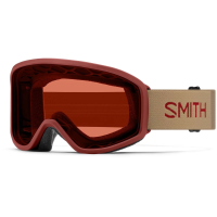 Smith Reason OTG Goggles 2025 in Brown