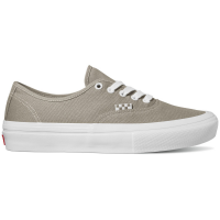 Vans Skate Authentic Shoes 2022 in Gray size 11 | Rubber/Suede