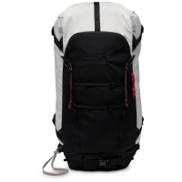 Mountain Hardwear Snoskiwoski(TM) 40 Pack 2022 in White size Small/Medium | Nylon