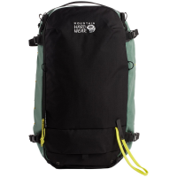 Mountain Hardwear Powabunga(TM) 32 Pack 2022 in Green size Small/Medium | Nylon