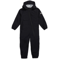 Kid's Burton Veridry 2.5L Onepiece Toddlers' 2022 in Black size Small | Polyester