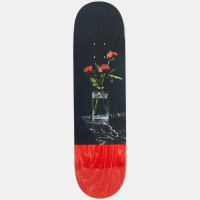 evo Mood Lighting Skateboard Deck 2020 size 8.38