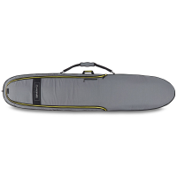 Dakine Mission Noserider Surfboard Bag 2021 in Gray size 10'2"