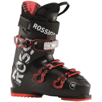 Rossignol Evo 70 Ski Boots 2022 in Black size 28.5 | Aluminum/Polyester