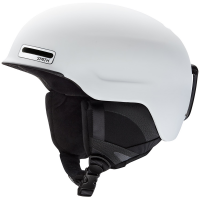Smith Maze MIPS Helmet 2023 in White size Small | Polyester