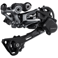 Shimano GRX RD-RX812 11-Speed Rear Derailleur 2022 size Long Cage